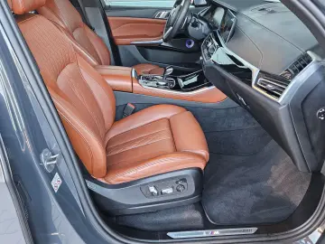 BMW X5 xDrive45e M Sport Bowers & Wilkins Top Zustan