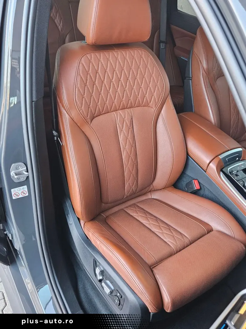 BMW X5 xDrive45e M Sport Bowers & Wilkins Top Zustan