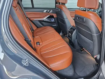 BMW X5 xDrive45e M Sport Bowers & Wilkins Top Zustan