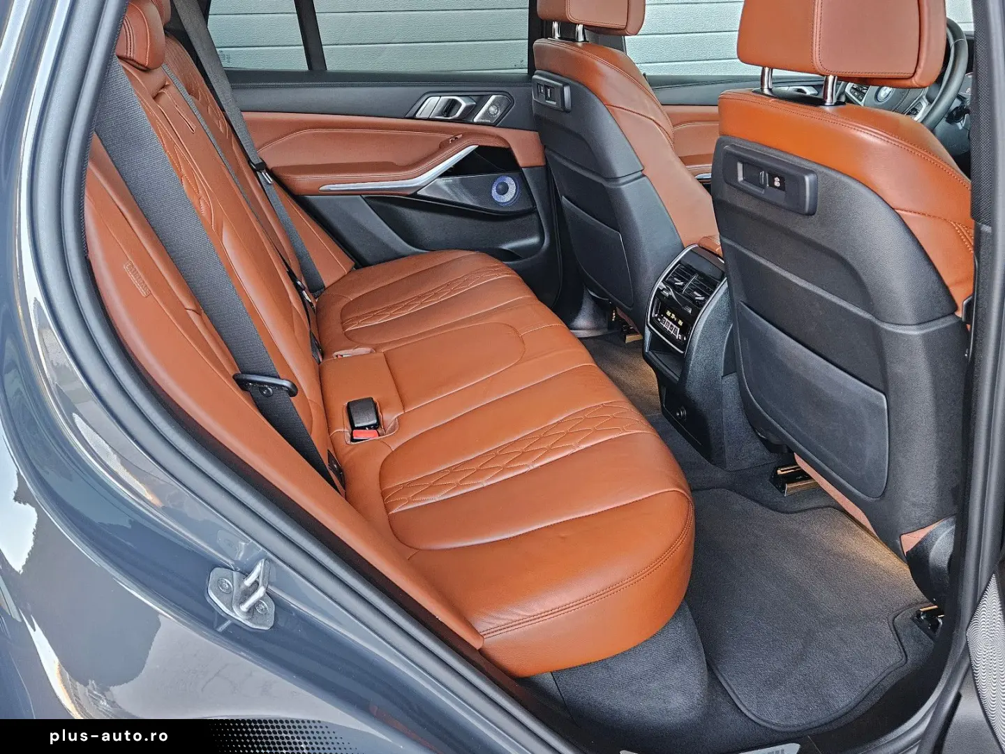 BMW X5 xDrive45e M Sport Bowers & Wilkins Top Zustan