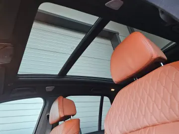 BMW X5 xDrive45e M Sport Bowers & Wilkins Top Zustan