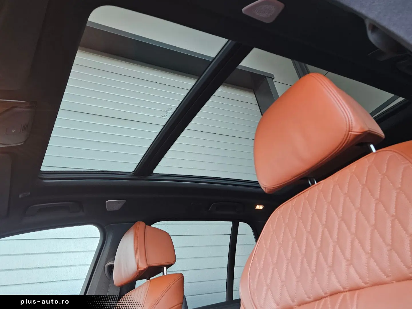 BMW X5 xDrive45e M Sport Bowers & Wilkins Top Zustan