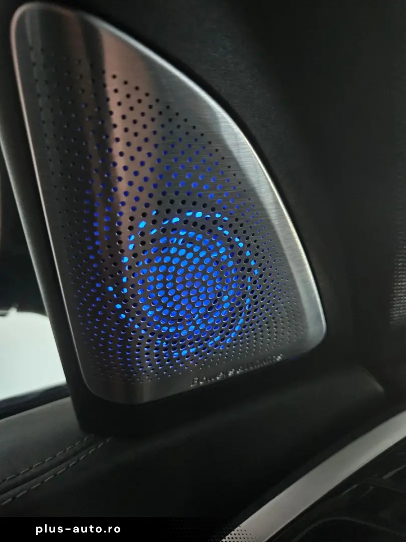 BMW X5 xDrive45e M Sport Bowers & Wilkins Top Zustan