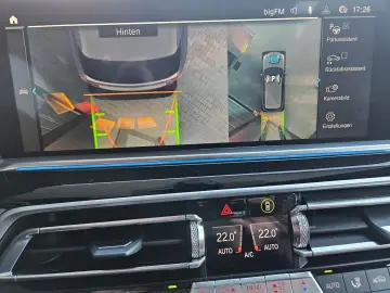 BMW X5 xDrive45e M Sport Bowers & Wilkins Top Zustan