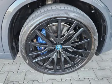 BMW X5 xDrive45e M Sport Bowers & Wilkins Top Zustan