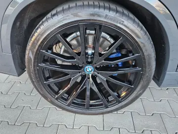 BMW X5 xDrive45e M Sport Bowers & Wilkins Top Zustan