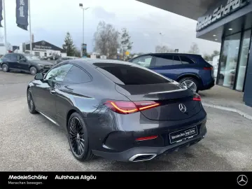 MERCEDES-BENZ CLE 450 4M AMG Night Premium Pano Fahr&hellip;