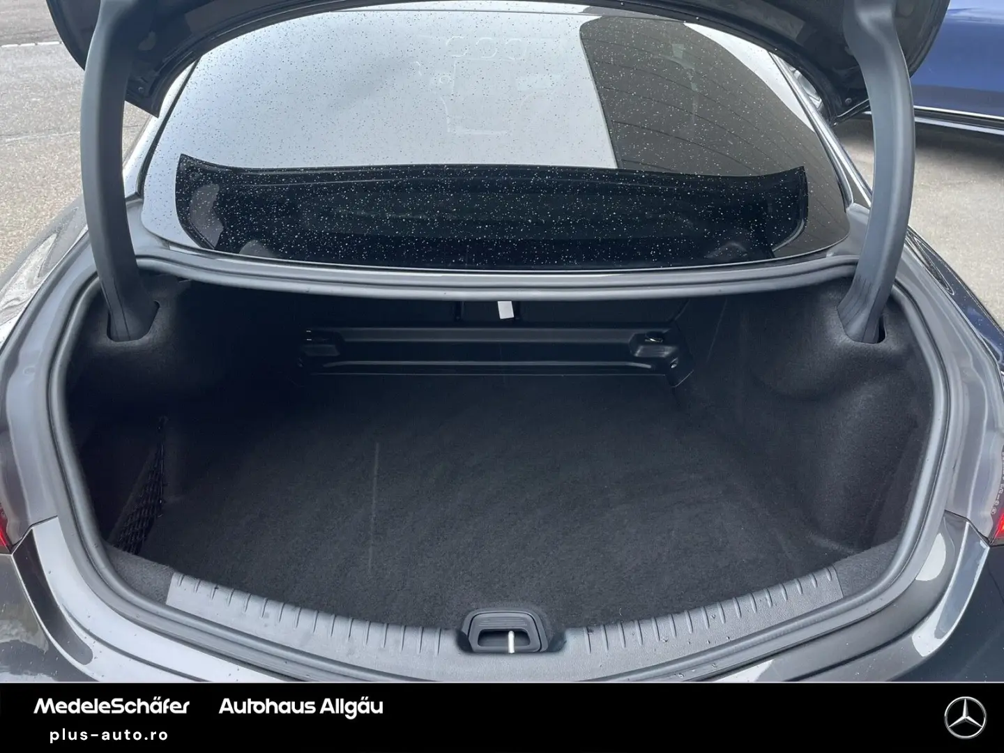 MERCEDES-BENZ CLE 450 4M AMG Night Premium Pano Fahr&hellip;