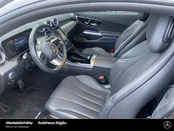 MERCEDES-BENZ CLE 450 4M AMG Night Premium Pano Fahr&hellip;