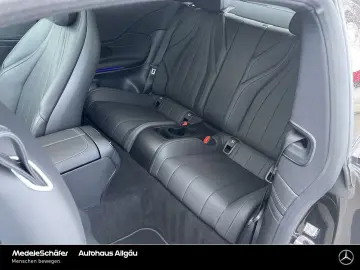 MERCEDES-BENZ CLE 450 4M AMG Night Premium Pano Fahr&hellip;