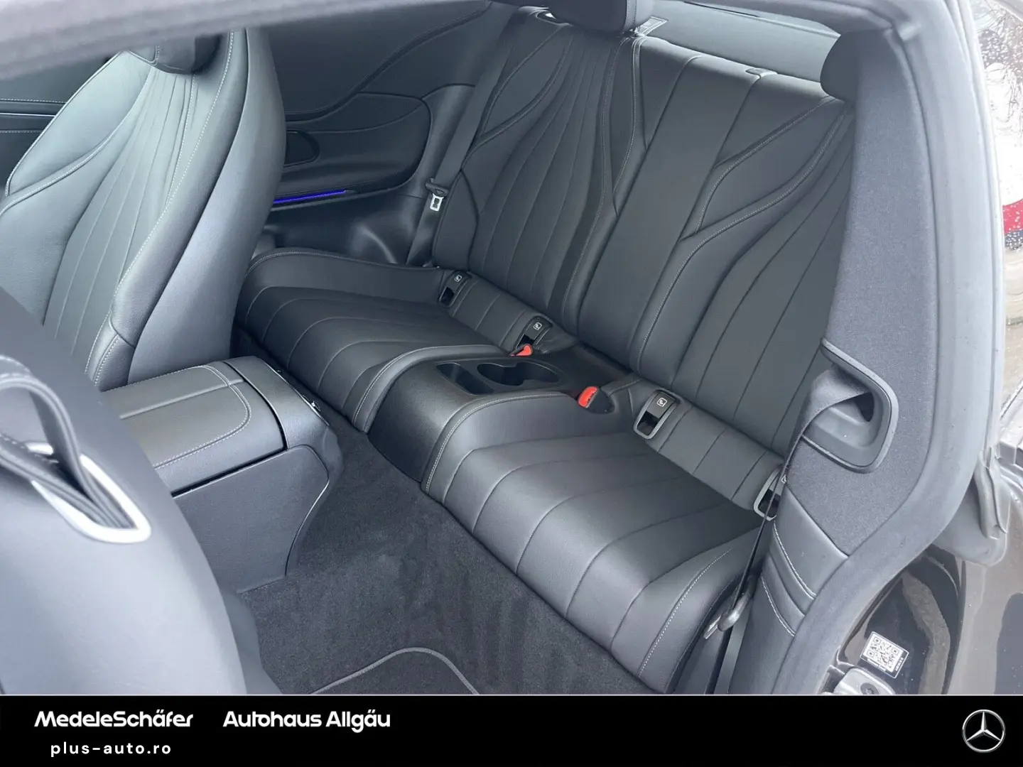 MERCEDES-BENZ CLE 450 4M AMG Night Premium Pano Fahr&hellip;