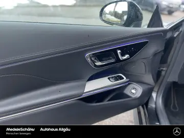 MERCEDES-BENZ CLE 450 4M AMG Night Premium Pano Fahr&hellip;