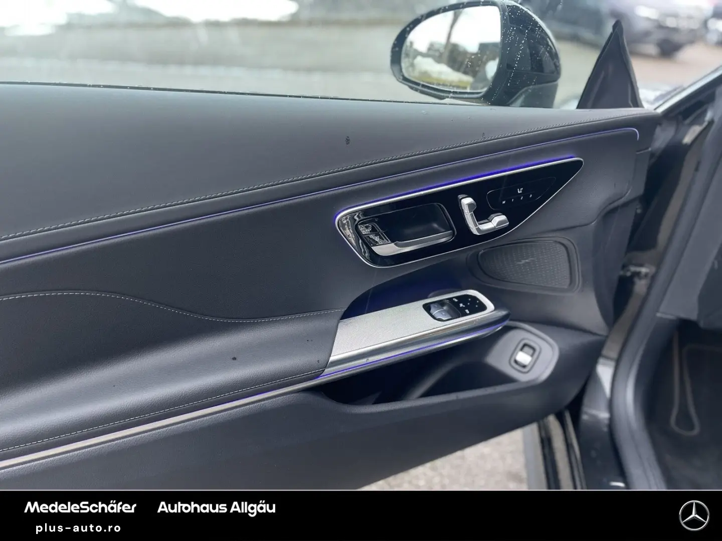 MERCEDES-BENZ CLE 450 4M AMG Night Premium Pano Fahr&hellip;