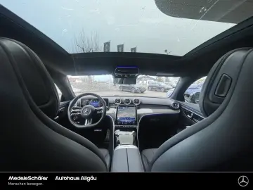 MERCEDES-BENZ CLE 450 4M AMG Night Premium Pano Fahr&hellip;