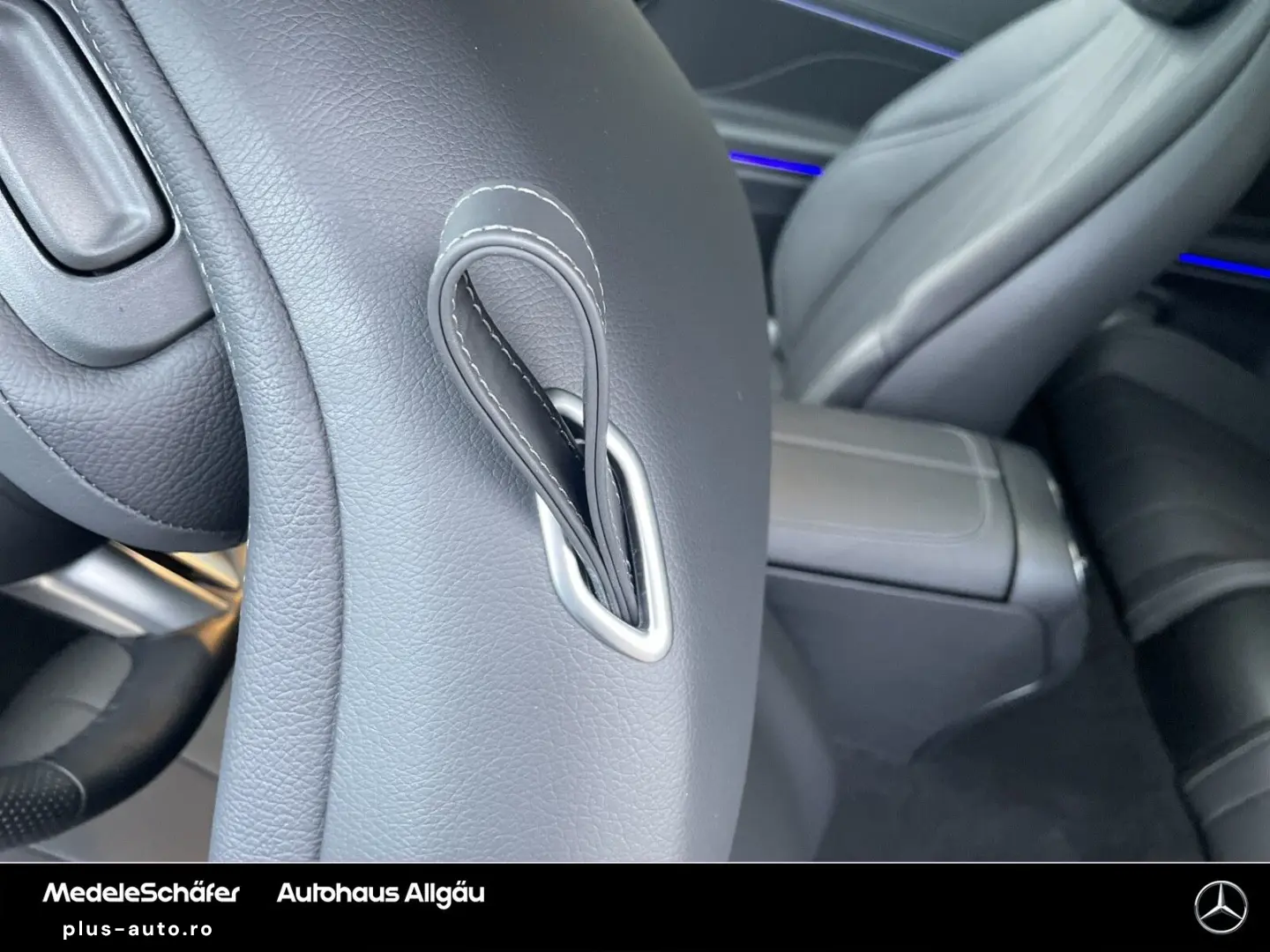 MERCEDES-BENZ CLE 450 4M AMG Night Premium Pano Fahr&hellip;