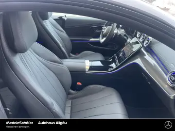 MERCEDES-BENZ CLE 450 4M AMG Night Premium Pano Fahr&hellip;