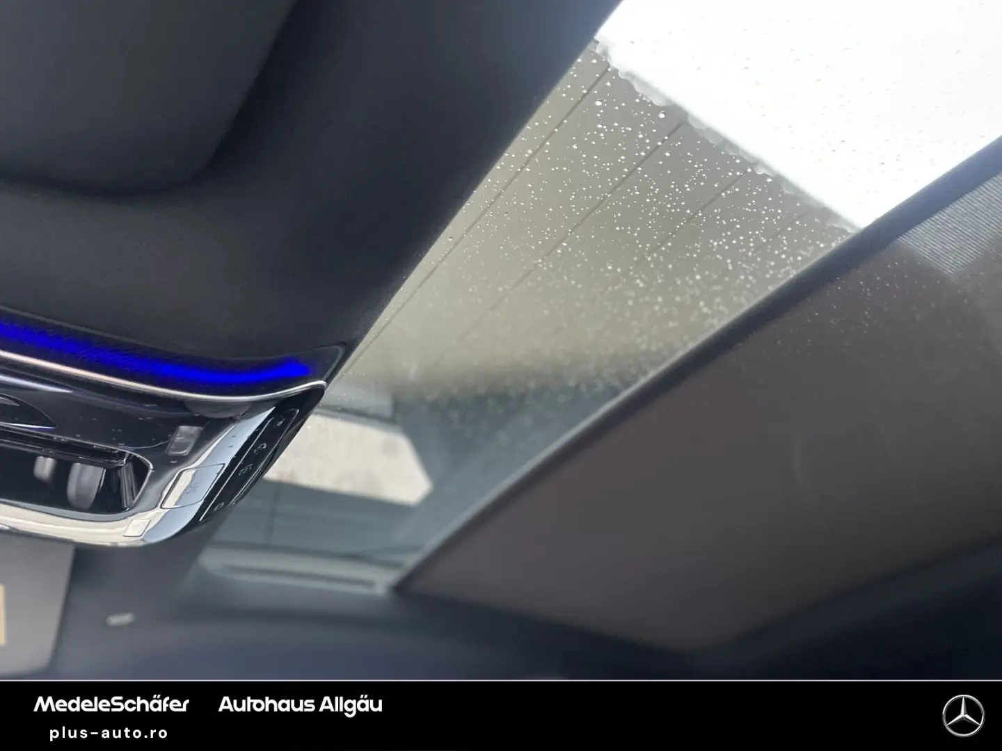 MERCEDES-BENZ CLE 450 4M AMG Night Premium Pano Fahr&hellip;