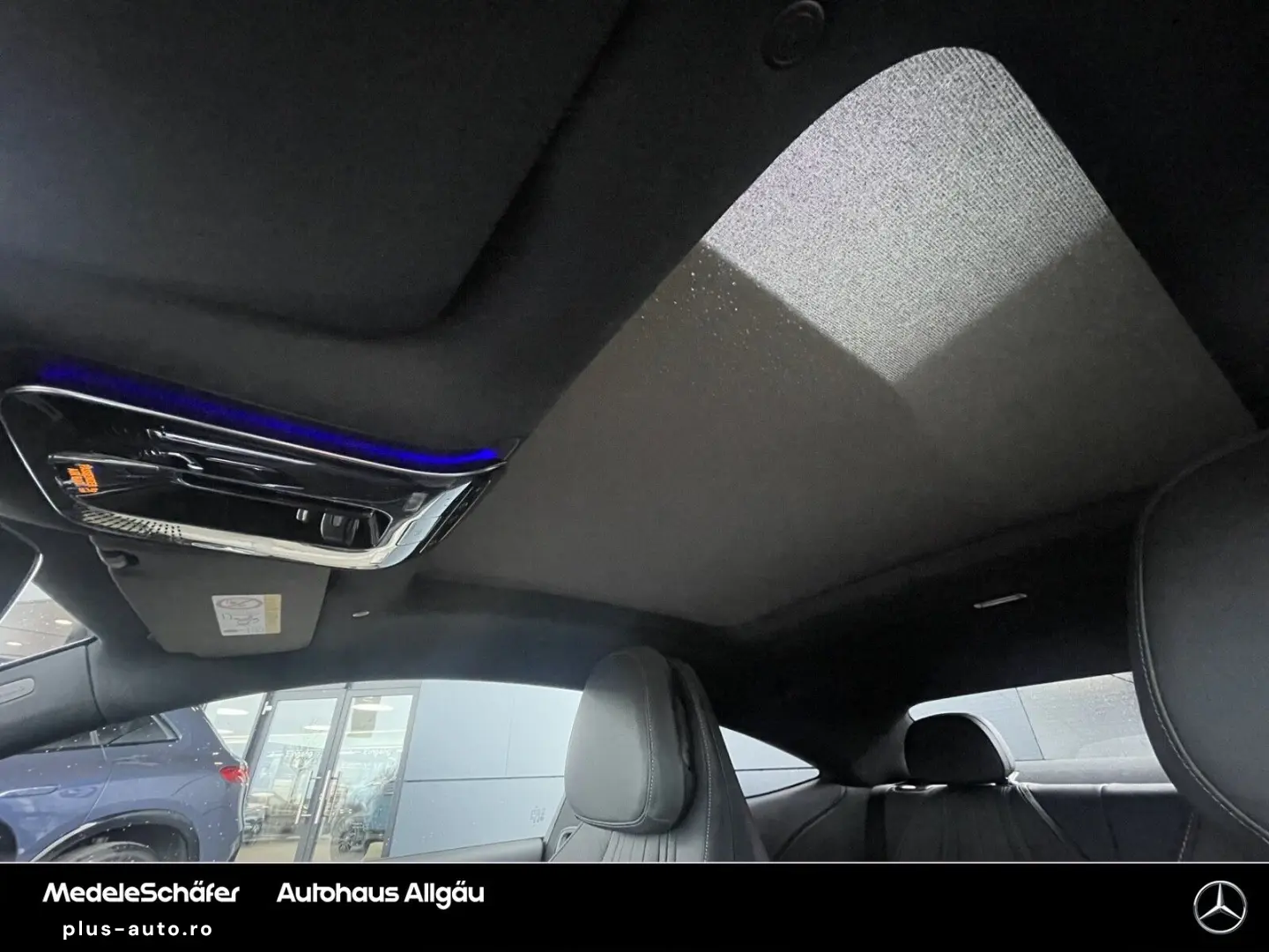 MERCEDES-BENZ CLE 450 4M AMG Night Premium Pano Fahr&hellip;