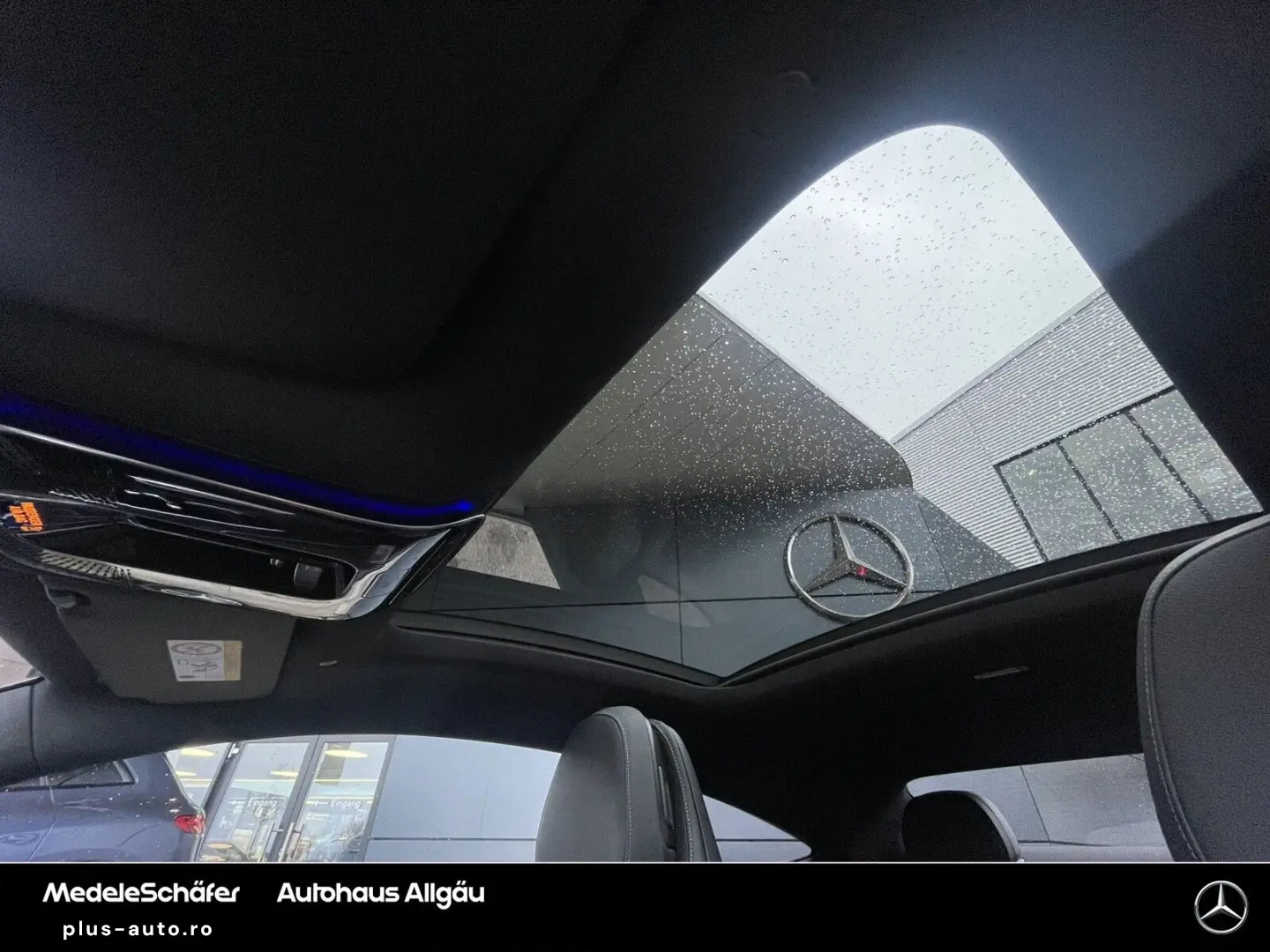 MERCEDES-BENZ CLE 450 4M AMG Night Premium Pano Fahr&hellip;