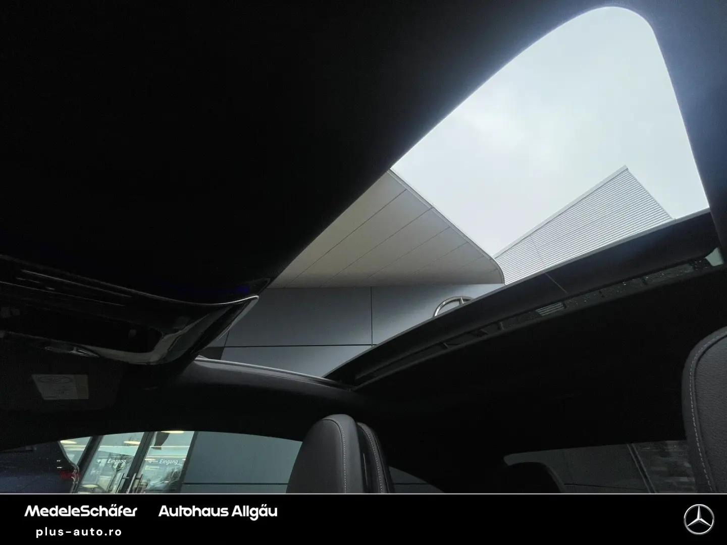 MERCEDES-BENZ CLE 450 4M AMG Night Premium Pano Fahr&hellip;