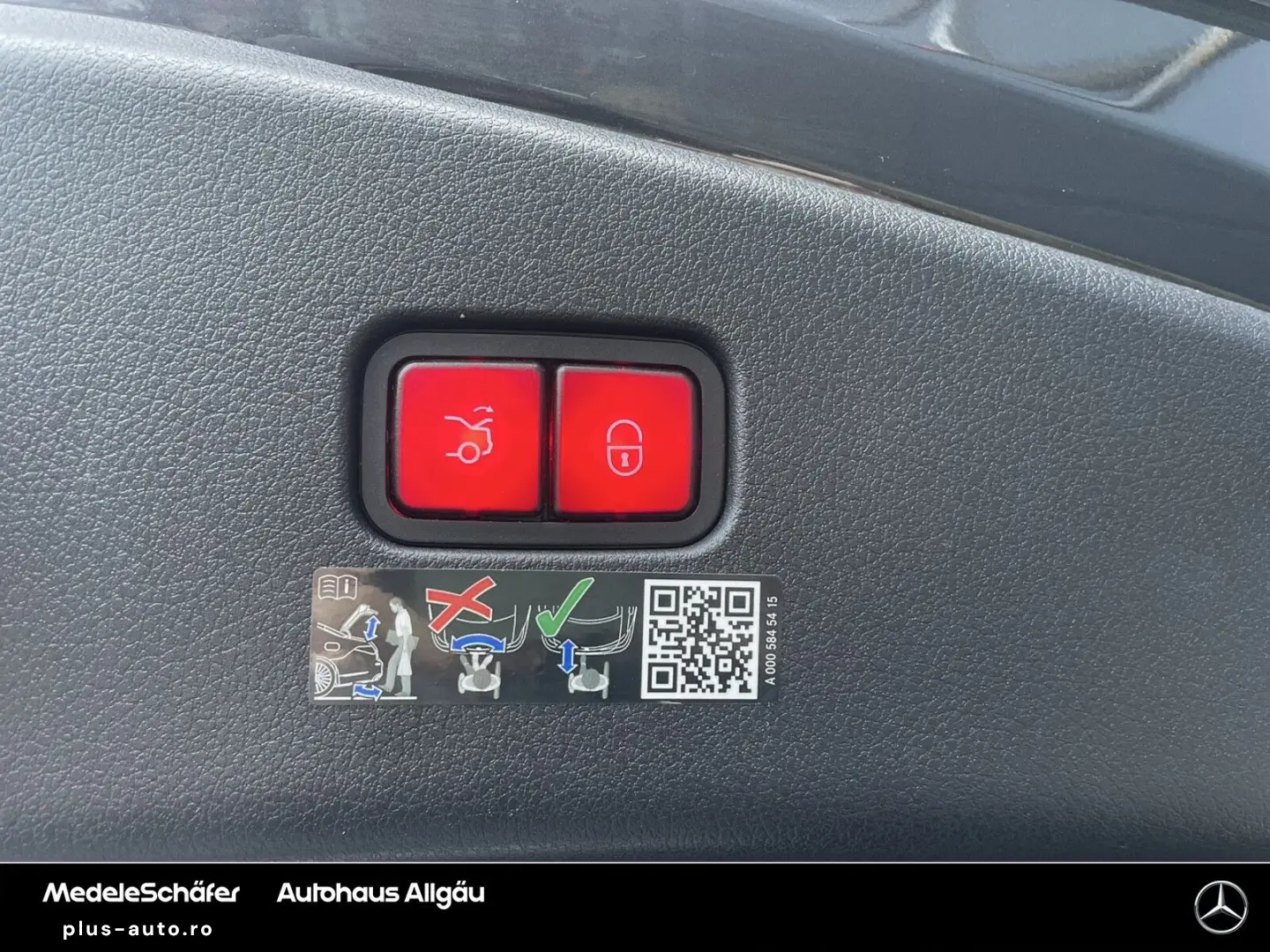 MERCEDES-BENZ CLE 450 4M AMG Night Premium Pano Fahr&hellip;