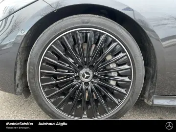 MERCEDES-BENZ CLE 450 4M AMG Night Premium Pano Fahr&hellip;