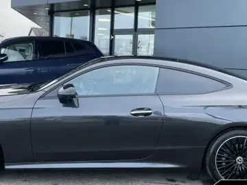 MERCEDES-BENZ CLE 450 4M AMG Night Premium Pano Fahr&hellip;