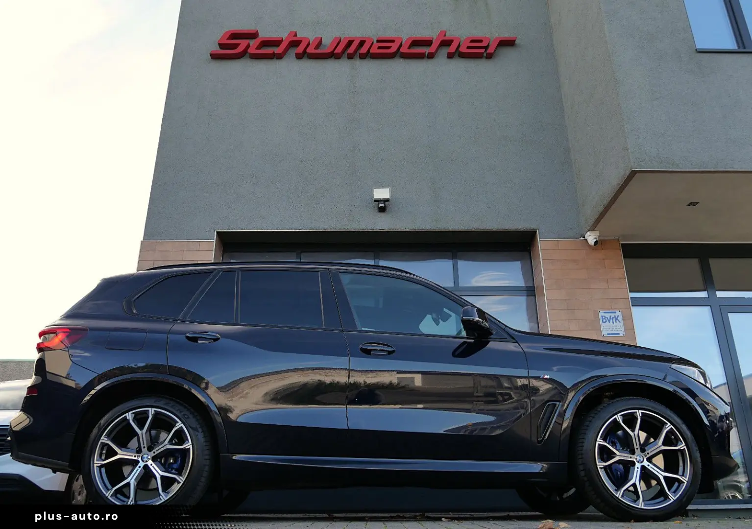 BMW X5xDr30d M-Sport DA  PA  Las.Pan.AHK.BLFT M-Sitz