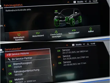 BMW X5xDr30d M-Sport DA  PA  Las.Pan.AHK.BLFT M-Sitz