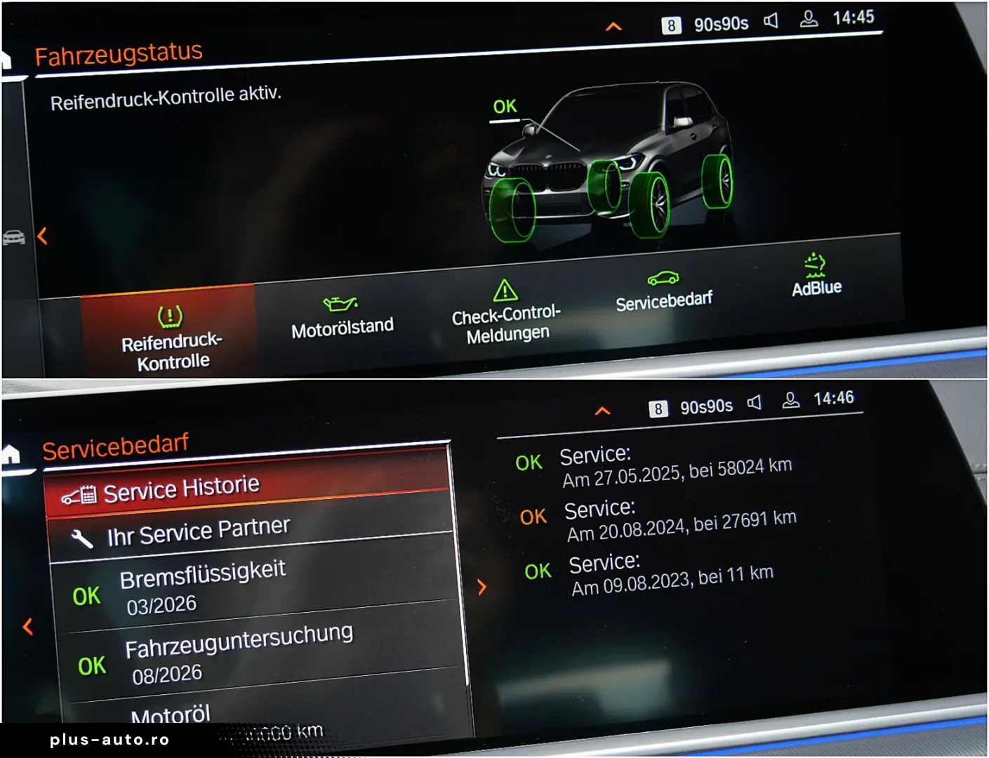 BMW X5xDr30d M-Sport DA  PA  Las.Pan.AHK.BLFT M-Sitz