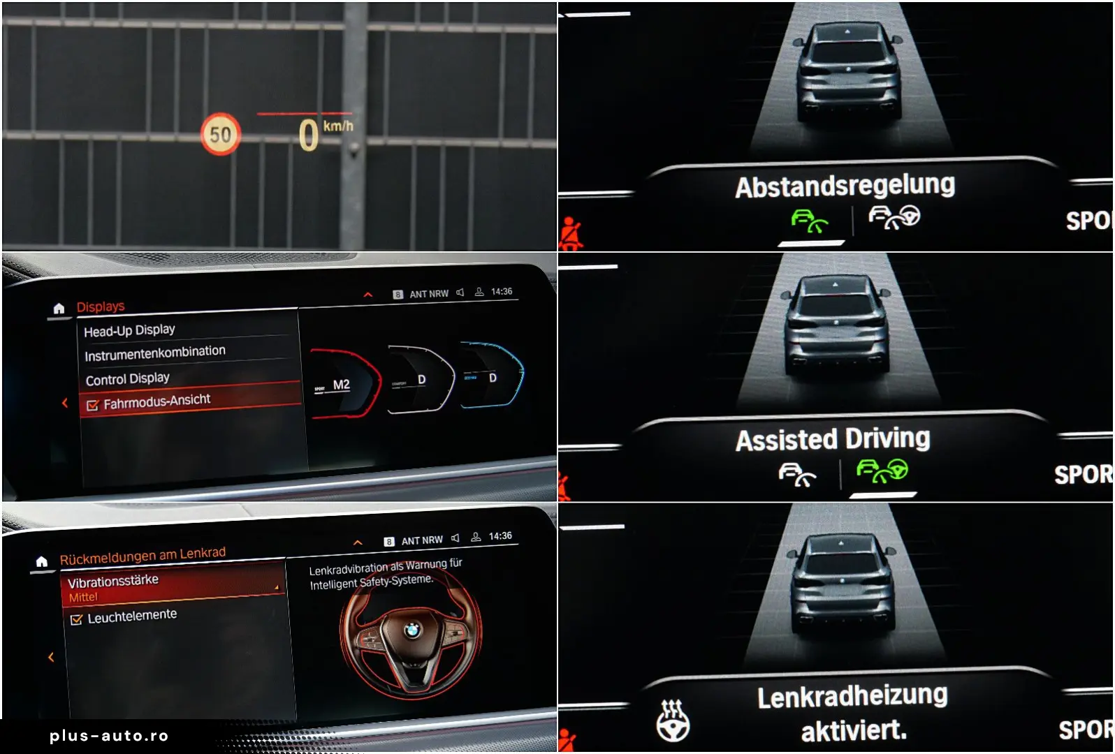 BMW X5xDr30d M-Sport DA  PA  Las.Pan.AHK.BLFT M-Sitz