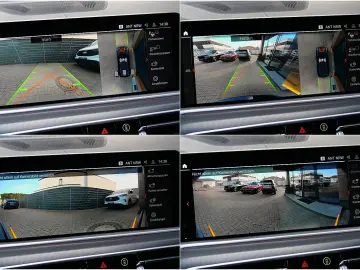 BMW X5xDr30d M-Sport DA  PA  Las.Pan.AHK.BLFT M-Sitz