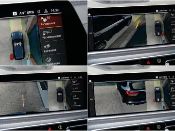 BMW X5xDr30d M-Sport DA  PA  Las.Pan.AHK.BLFT M-Sitz