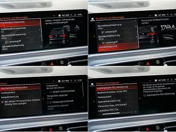 BMW X5xDr30d M-Sport DA  PA  Las.Pan.AHK.BLFT M-Sitz