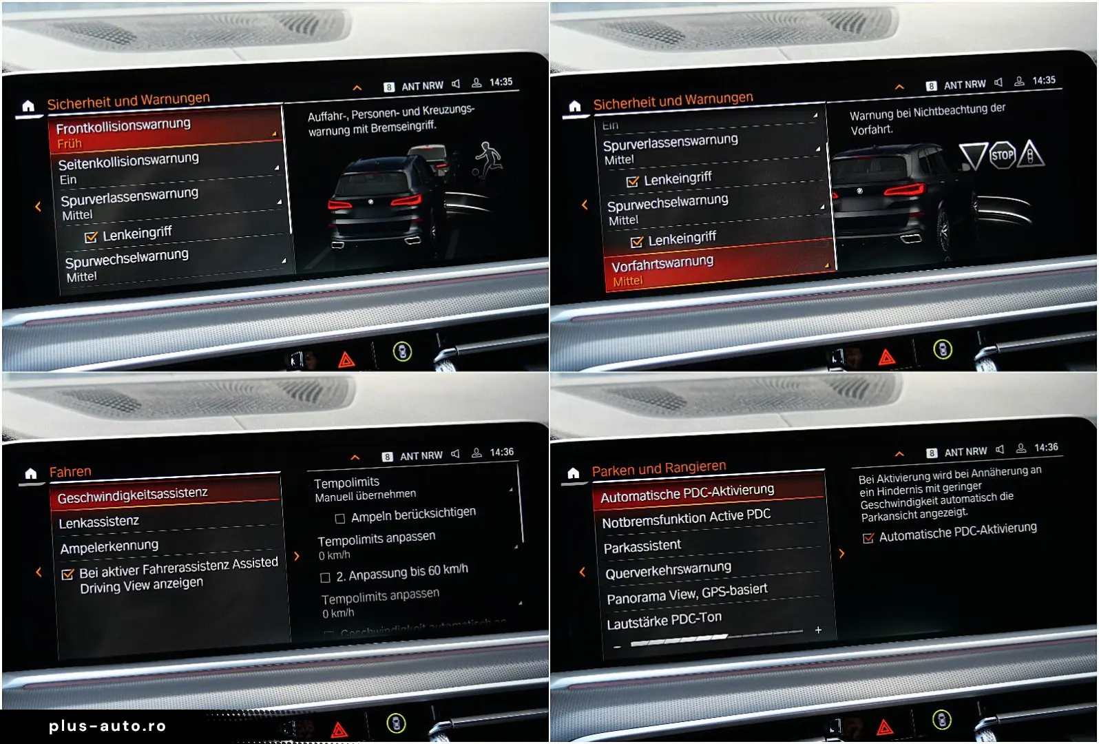 BMW X5xDr30d M-Sport DA  PA  Las.Pan.AHK.BLFT M-Sitz