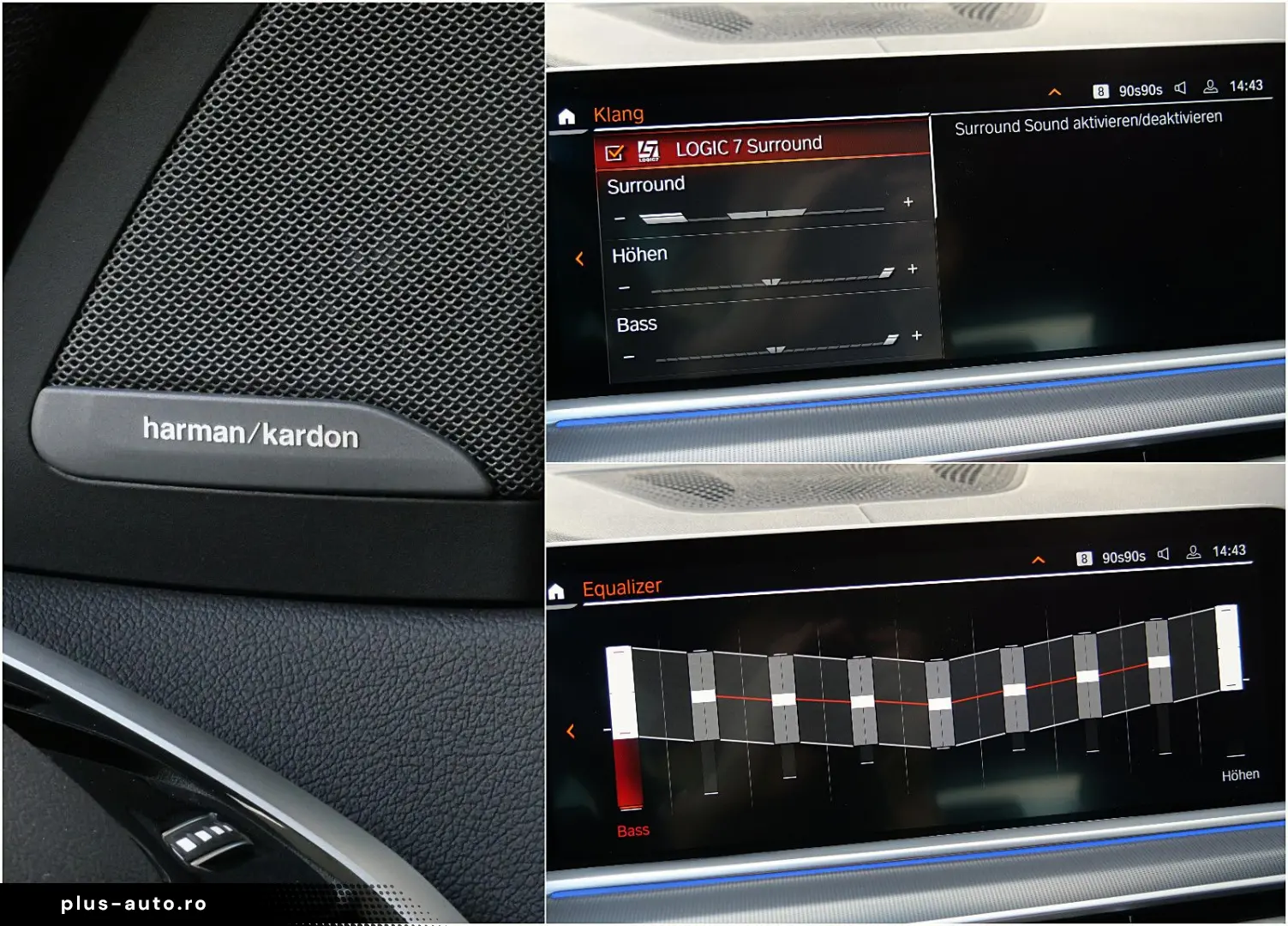 BMW X5xDr30d M-Sport DA  PA  Las.Pan.AHK.BLFT M-Sitz