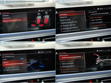 BMW X5xDr30d M-Sport DA  PA  Las.Pan.AHK.BLFT M-Sitz