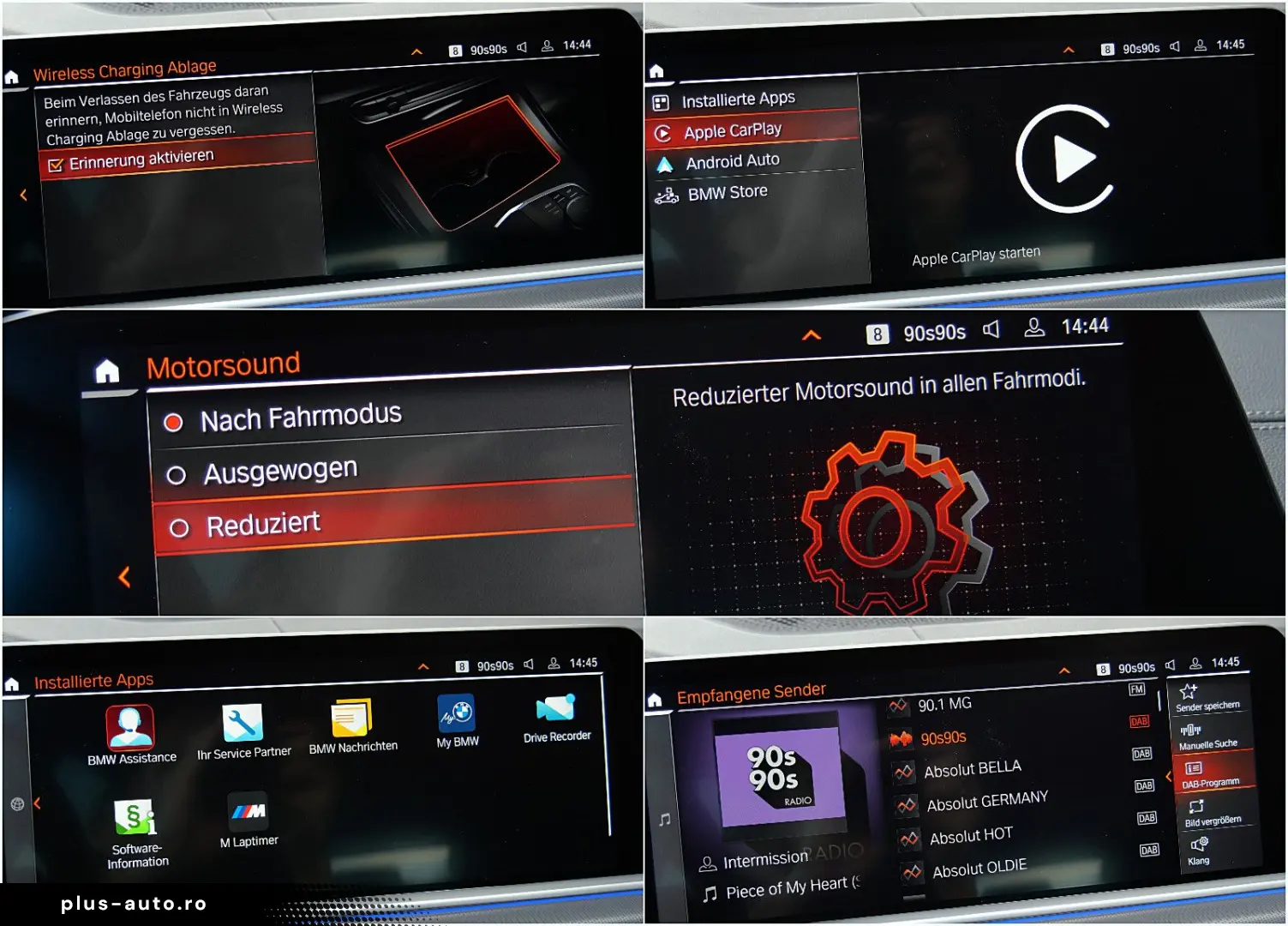 BMW X5xDr30d M-Sport DA  PA  Las.Pan.AHK.BLFT M-Sitz