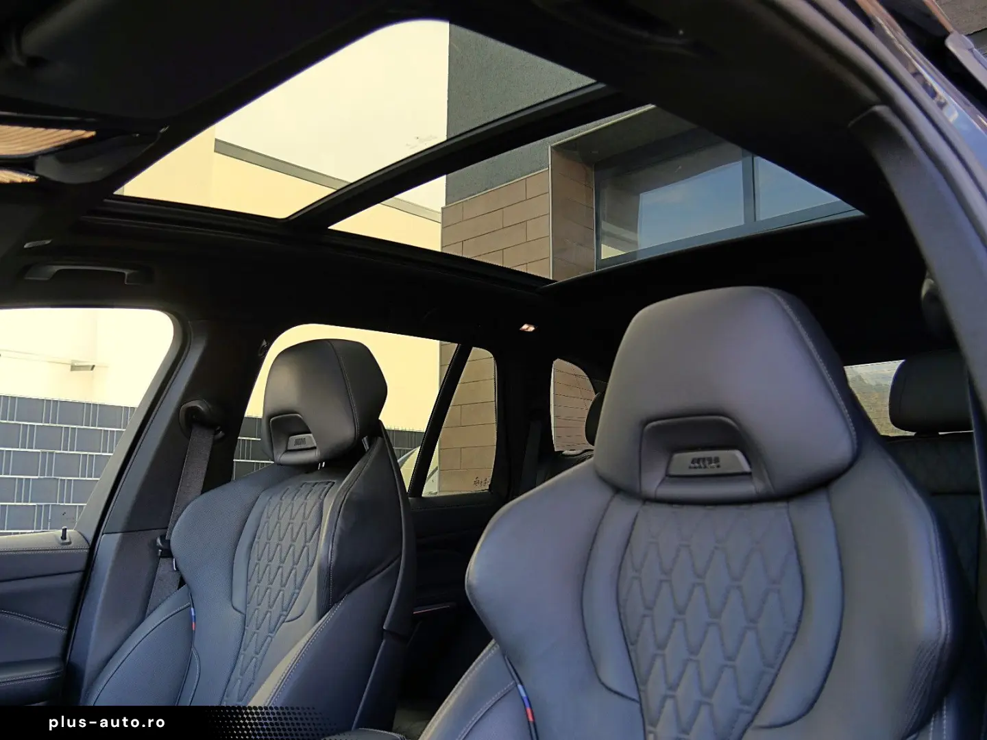 BMW X5xDr30d M-Sport DA  PA  Las.Pan.AHK.BLFT M-Sitz