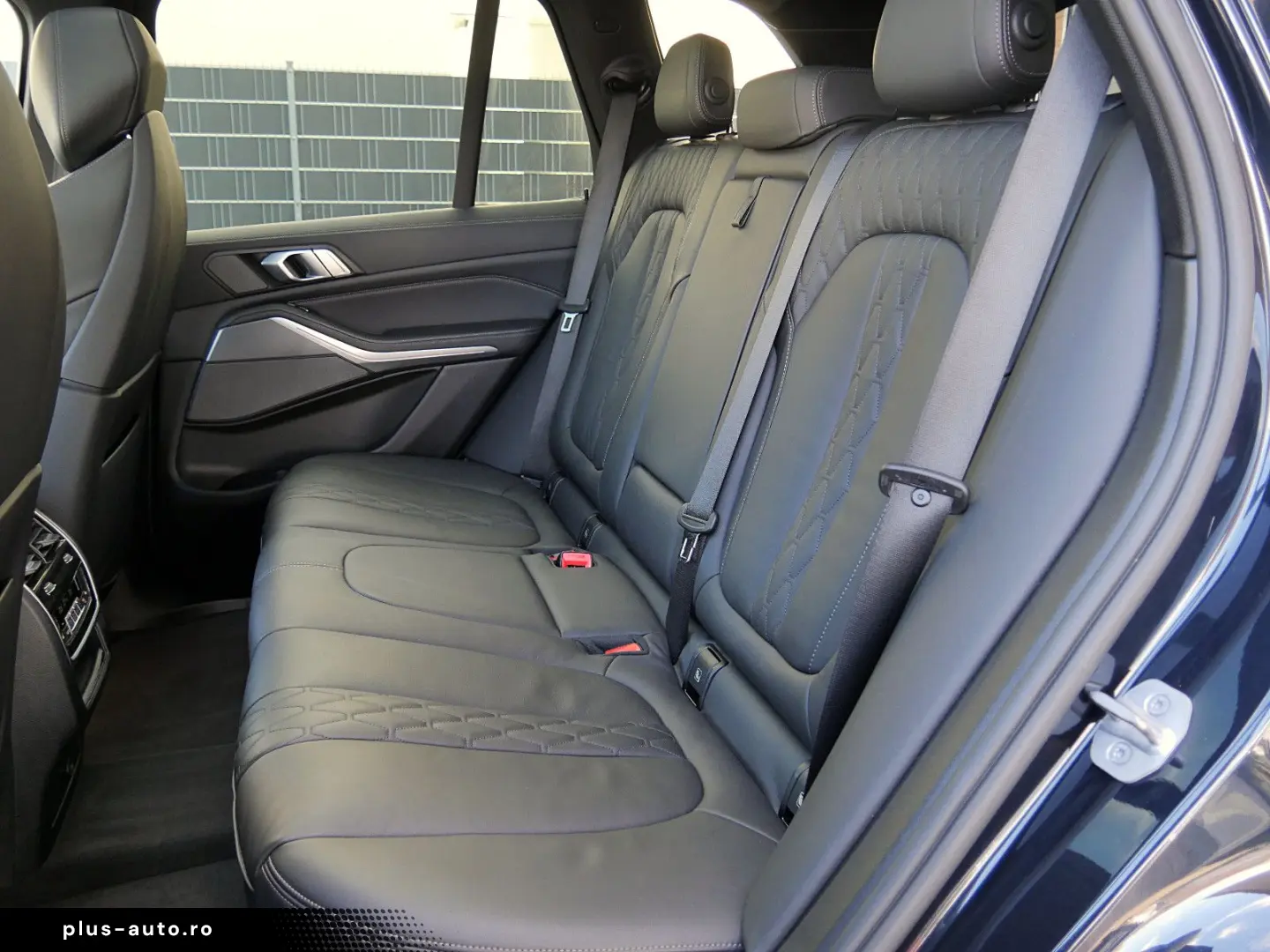 BMW X5xDr30d M-Sport DA  PA  Las.Pan.AHK.BLFT M-Sitz