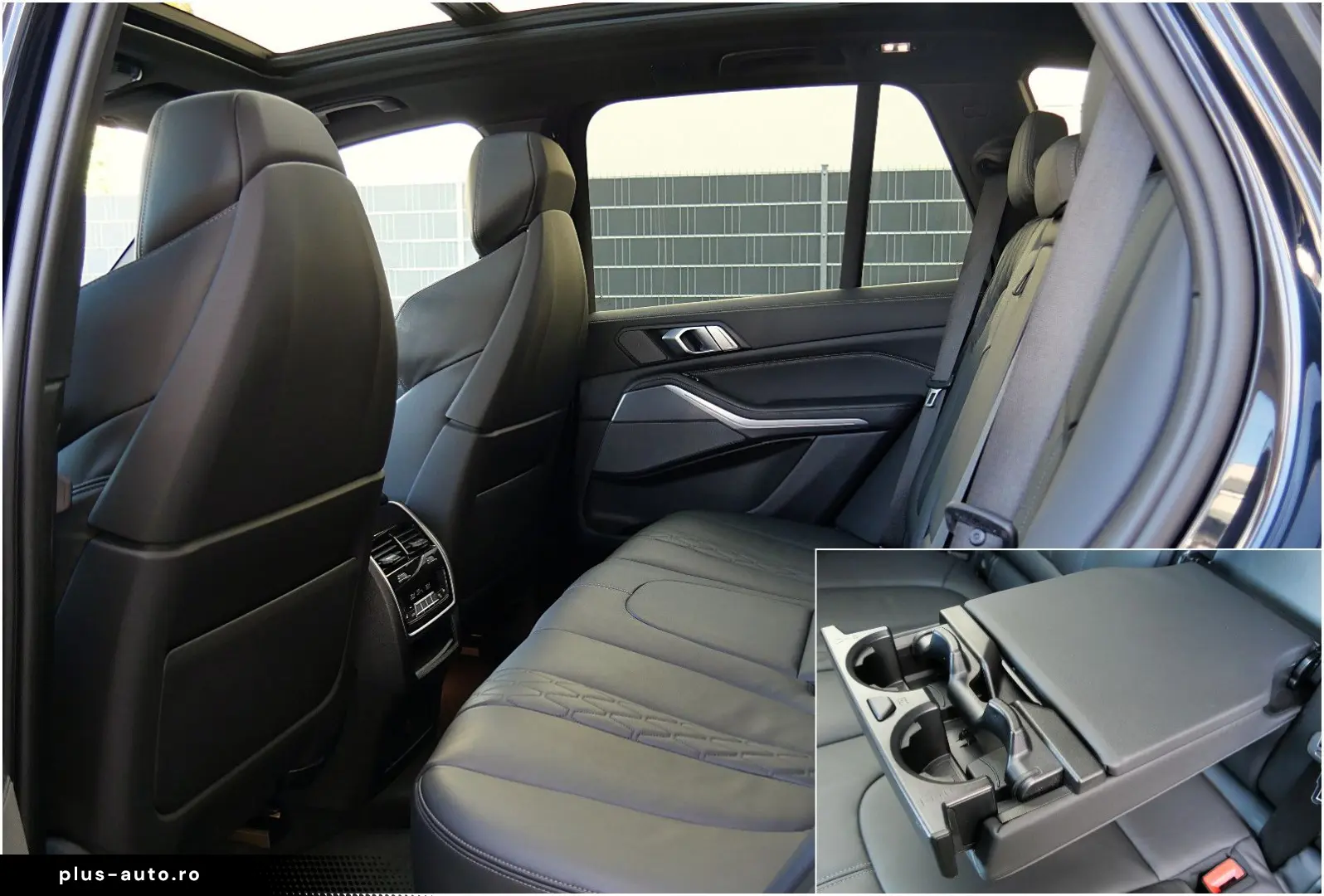 BMW X5xDr30d M-Sport DA  PA  Las.Pan.AHK.BLFT M-Sitz