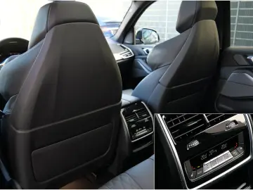 BMW X5xDr30d M-Sport DA  PA  Las.Pan.AHK.BLFT M-Sitz