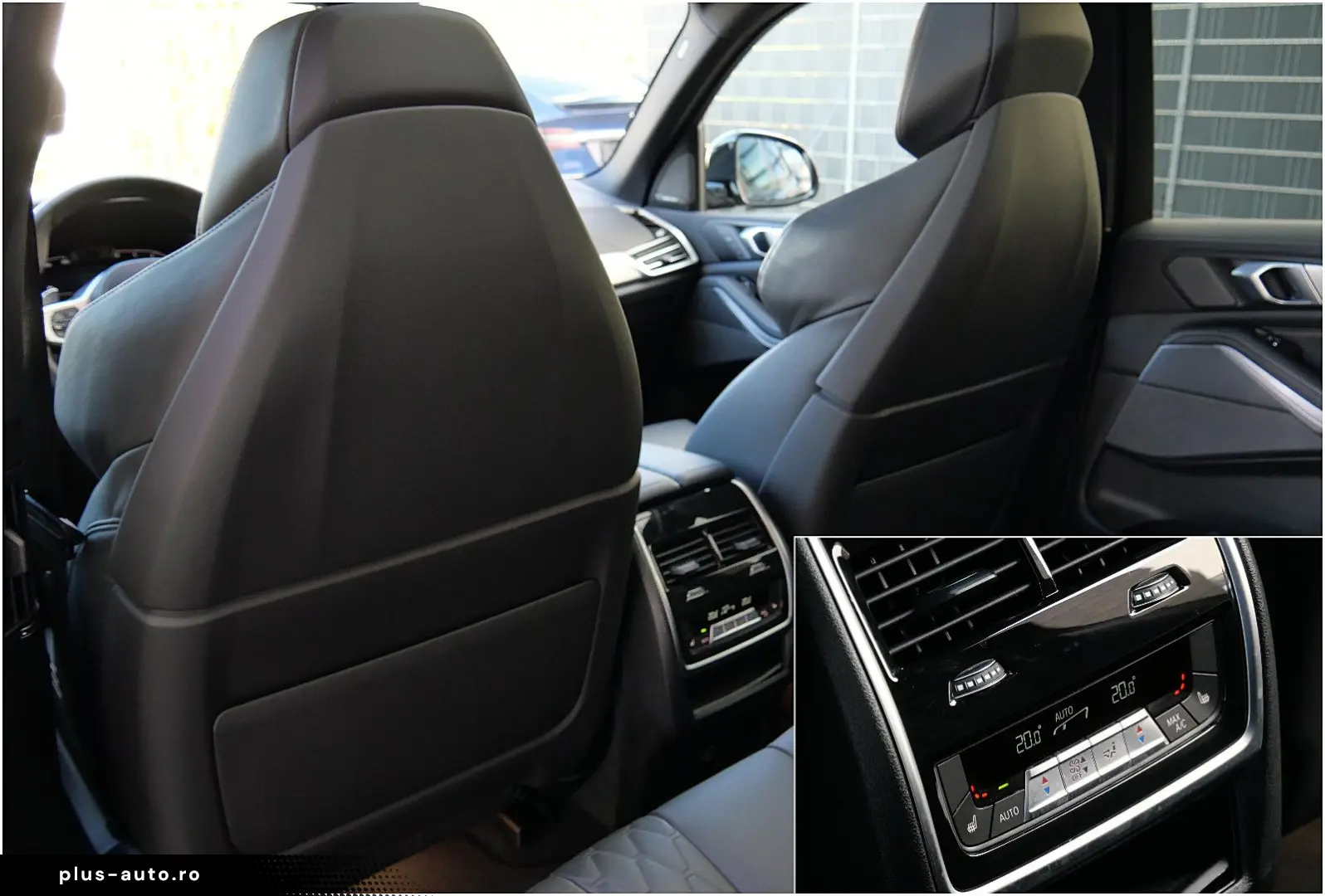 BMW X5xDr30d M-Sport DA  PA  Las.Pan.AHK.BLFT M-Sitz