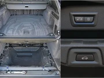 BMW X5xDr30d M-Sport DA  PA  Las.Pan.AHK.BLFT M-Sitz