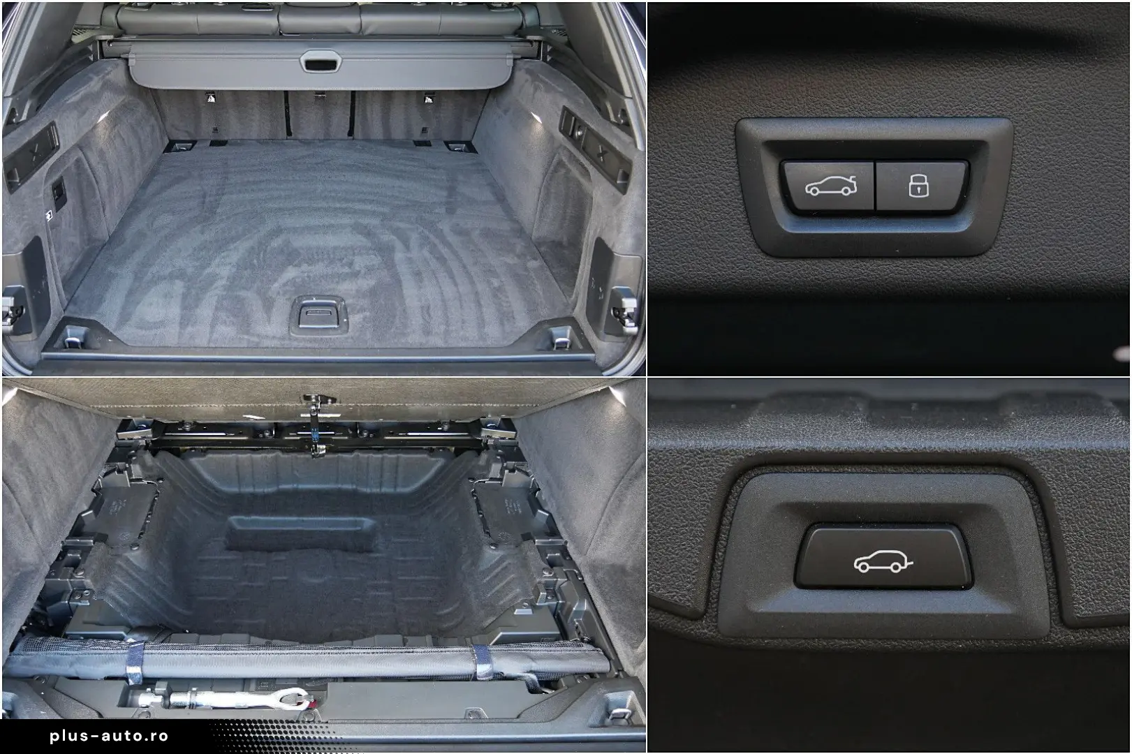 BMW X5xDr30d M-Sport DA  PA  Las.Pan.AHK.BLFT M-Sitz