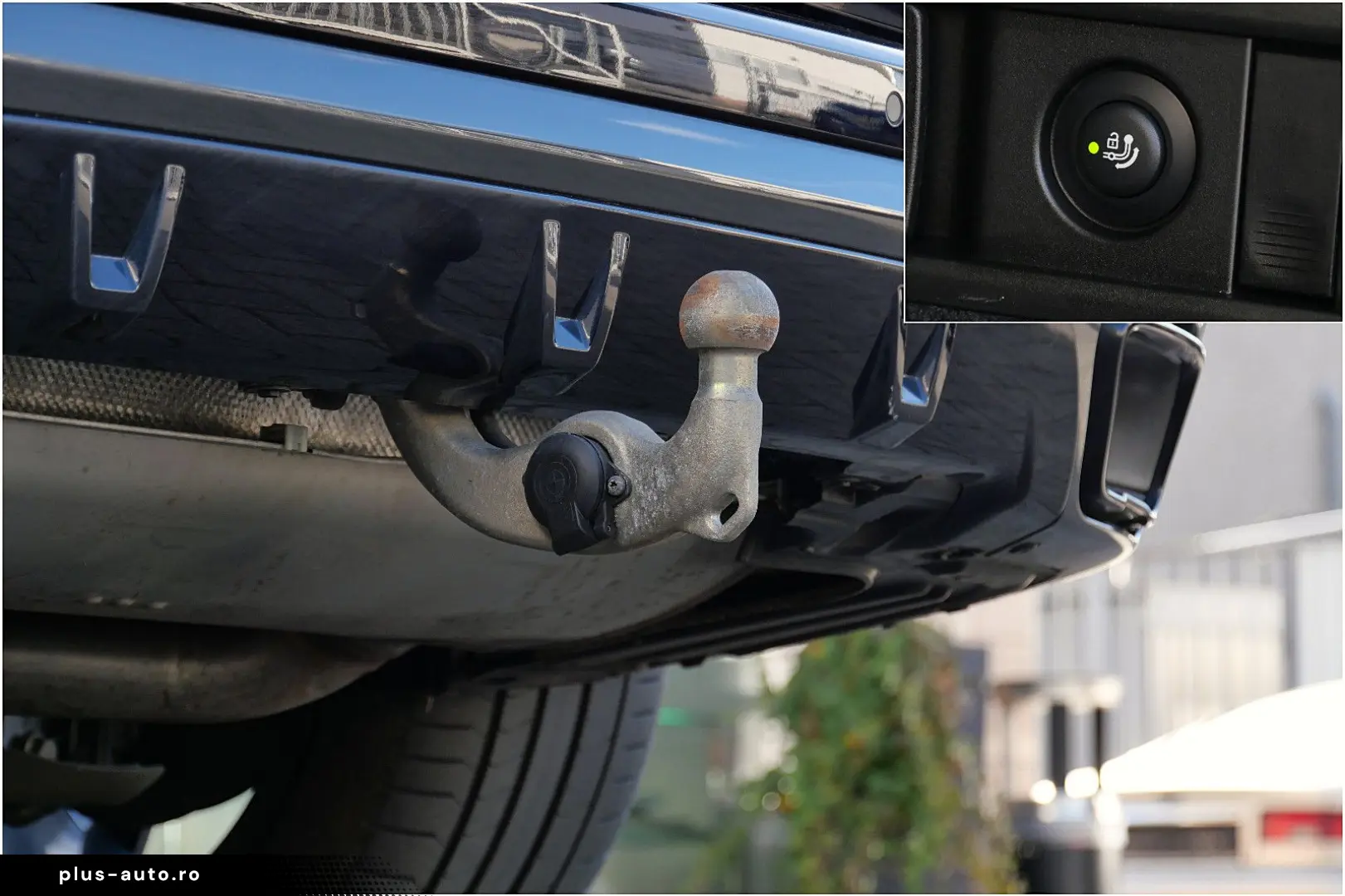 BMW X5xDr30d M-Sport DA  PA  Las.Pan.AHK.BLFT M-Sitz