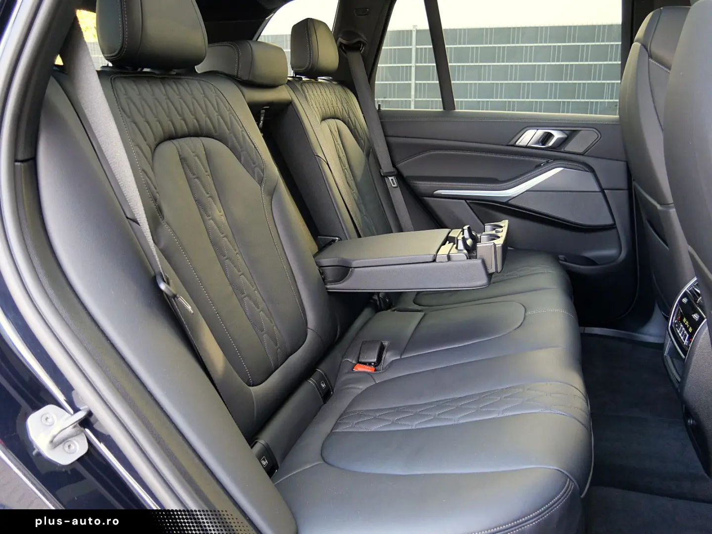 BMW X5xDr30d M-Sport DA  PA  Las.Pan.AHK.BLFT M-Sitz