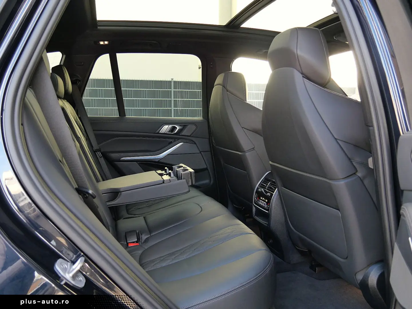 BMW X5xDr30d M-Sport DA  PA  Las.Pan.AHK.BLFT M-Sitz