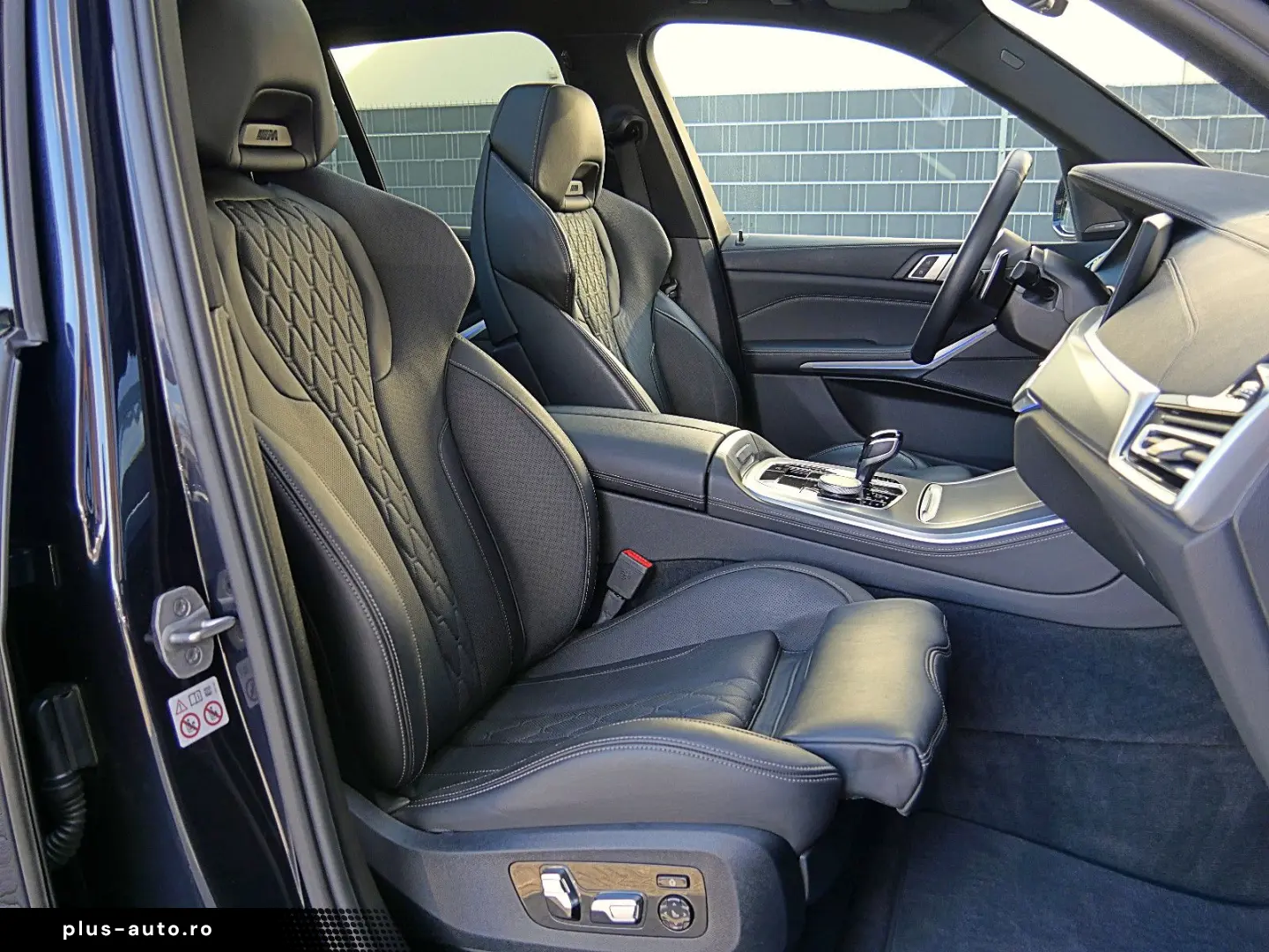 BMW X5xDr30d M-Sport DA  PA  Las.Pan.AHK.BLFT M-Sitz