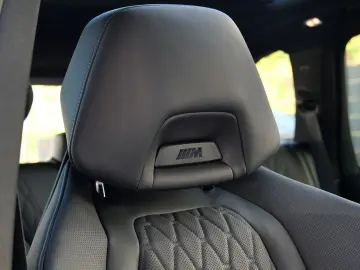 BMW X5xDr30d M-Sport DA  PA  Las.Pan.AHK.BLFT M-Sitz